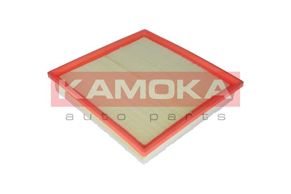 Air Filter - F211101 KAMOKA
