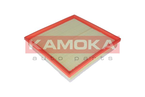 Air Filter - F211101 KAMOKA