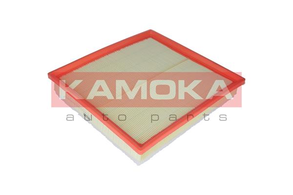 Air Filter - F211101 KAMOKA