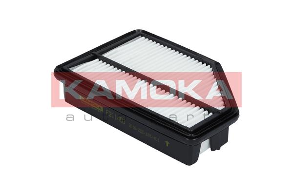 Air Filter - F211401 KAMOKA