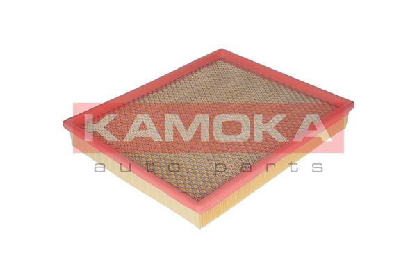 Air Filter - F212001 KAMOKA