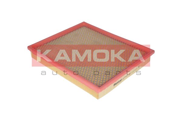 Air Filter - F212001 KAMOKA