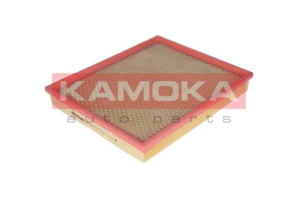 Air Filter - F212001 KAMOKA