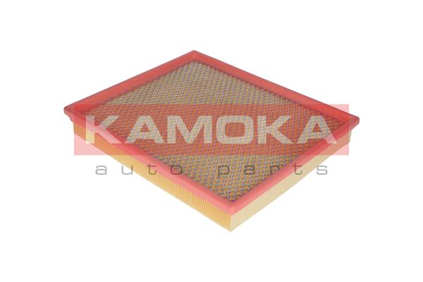 Air Filter - F212001 KAMOKA