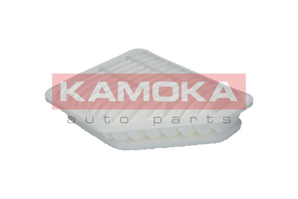 Air Filter - F212201 KAMOKA