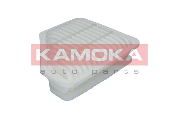 Air Filter - F212201 KAMOKA