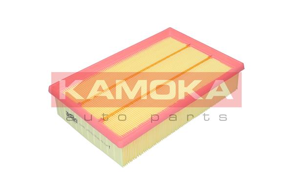 Воздушный фильтр - F212401 KAMOKA