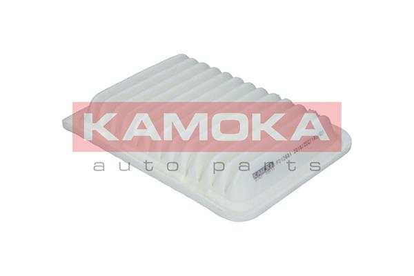 Воздушный фильтр - F212601 KAMOKA