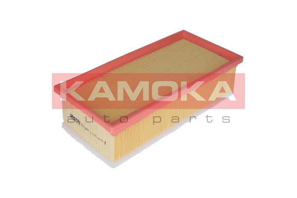 Air Filter - F213201 KAMOKA