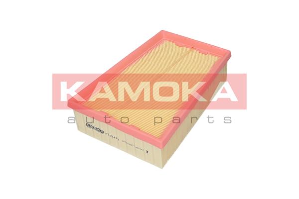 Воздушный фильтр - F213401 KAMOKA
