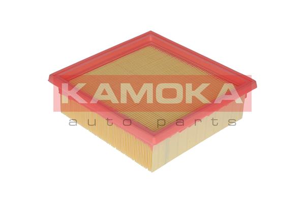 oro filtras - F213601 KAMOKA