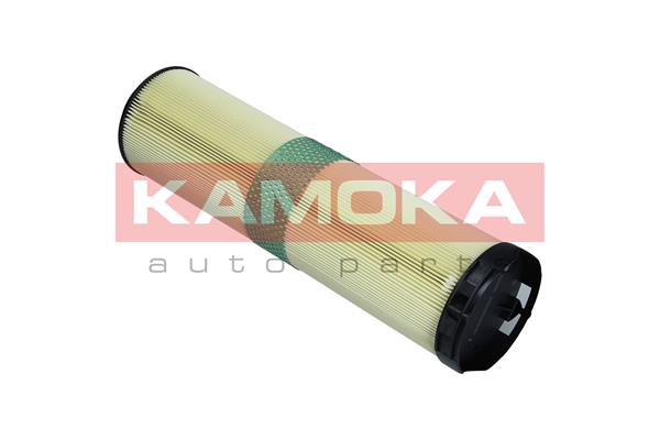 Air Filter - F214301 KAMOKA