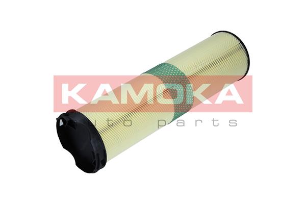 Filtro aria - F214301 KAMOKA