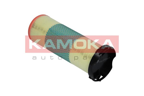 Воздушный фильтр - F214401 KAMOKA
