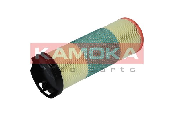 Воздушный фильтр - F214401 KAMOKA