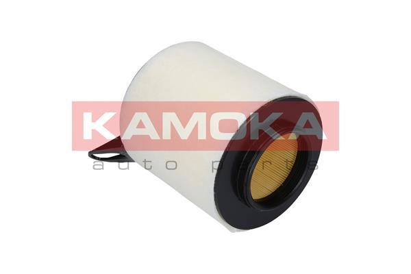 Air Filter - F215001 KAMOKA