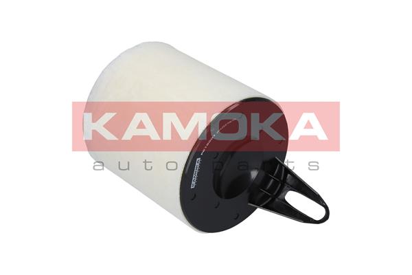 Air Filter - F215001 KAMOKA