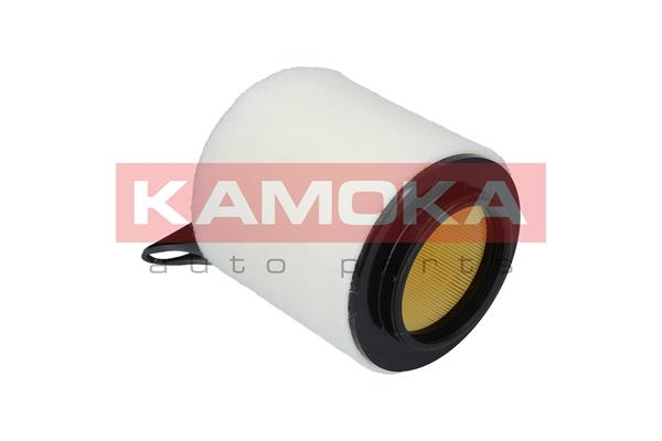 Filtro aria - F215101 KAMOKA
