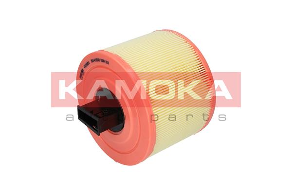 oro filtras - F215201 KAMOKA