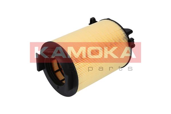 Air Filter - F215401 KAMOKA