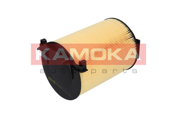 Воздушный фильтр - F215401 KAMOKA