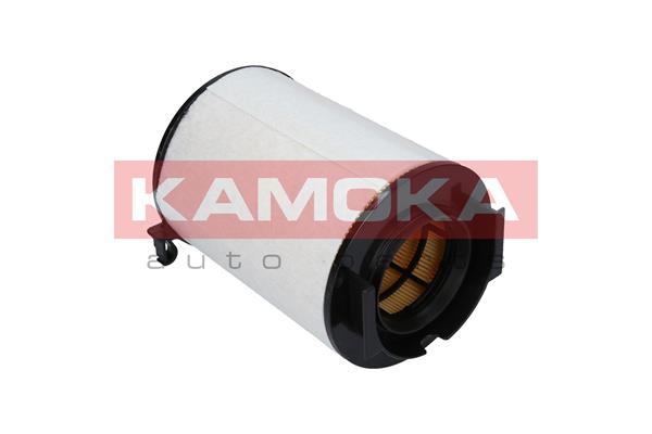 Воздушный фильтр - F215501 KAMOKA