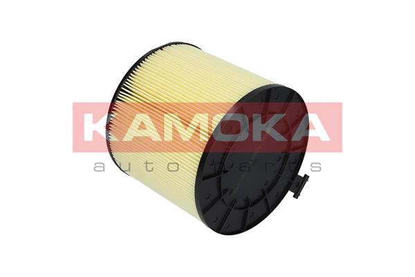 Air Filter - F215601 KAMOKA