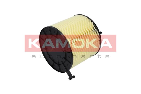 Air Filter - F215601 KAMOKA
