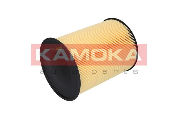 Воздушный фильтр - F215801 KAMOKA