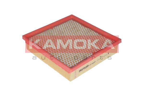 Воздушный фильтр - F216601 KAMOKA
