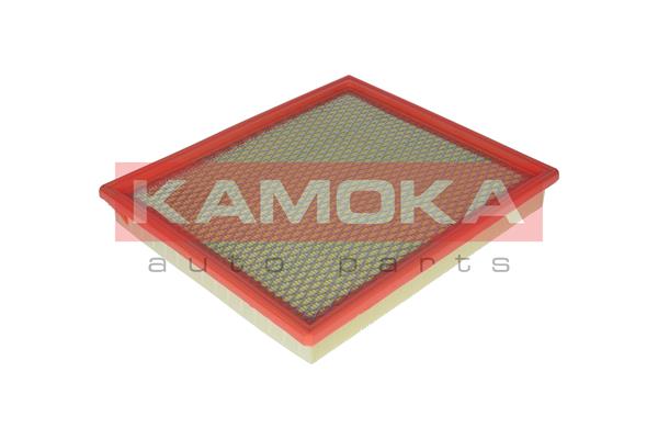 Air Filter - F217001 KAMOKA