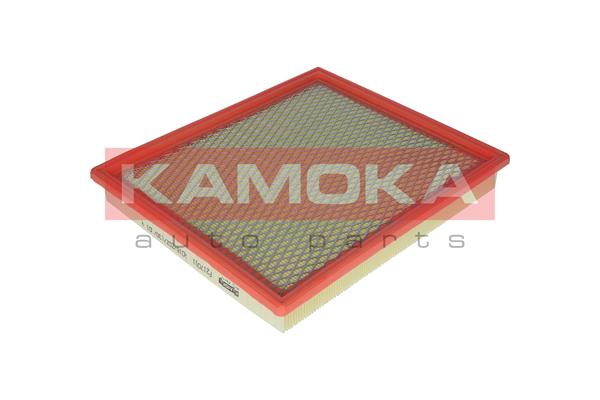Air Filter - F217001 KAMOKA