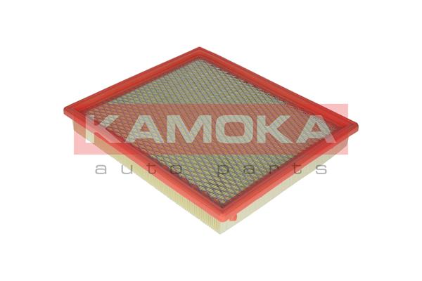 Air Filter - F217001 KAMOKA