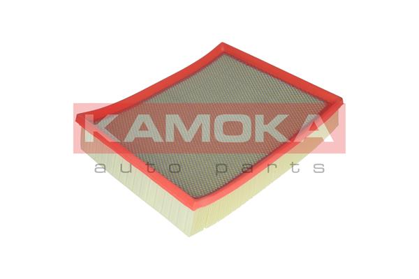 oro filtras - F217401 KAMOKA