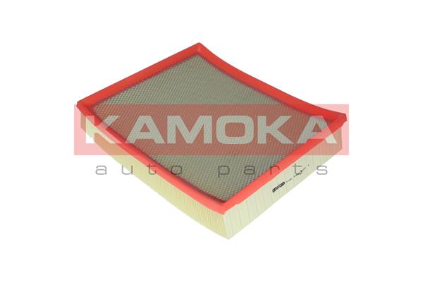 Воздушный фильтр - F217401 KAMOKA