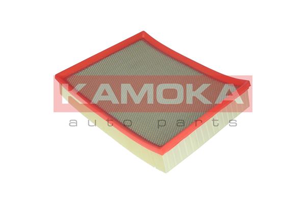Воздушный фильтр - F217401 KAMOKA