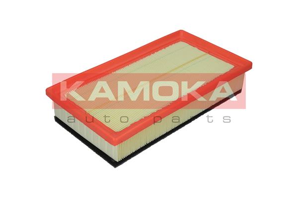 oro filtras - F218001 KAMOKA