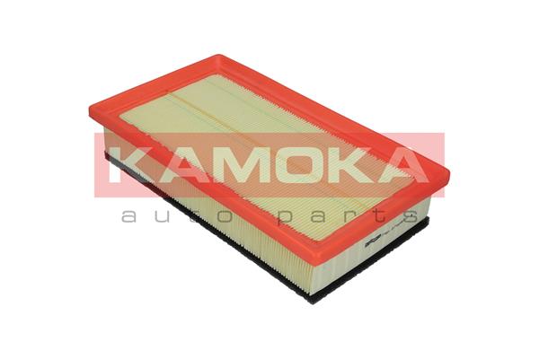 Air Filter - F218001 KAMOKA