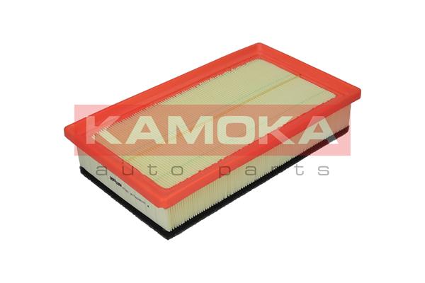 Air Filter - F218001 KAMOKA
