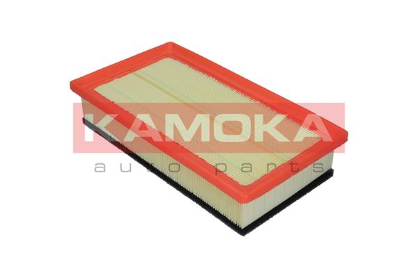 Air Filter - F218001 KAMOKA