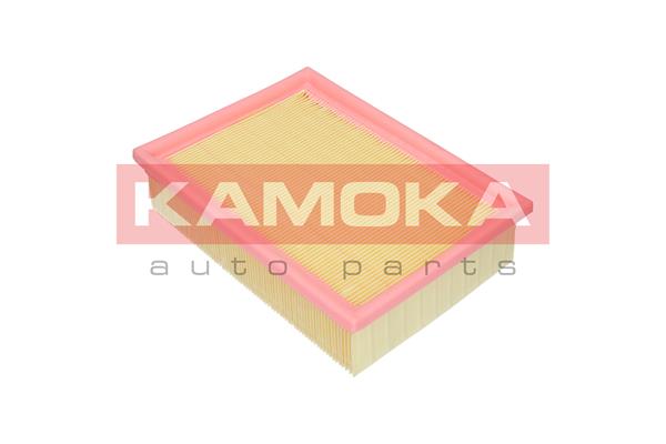 Air Filter - F218401 KAMOKA
