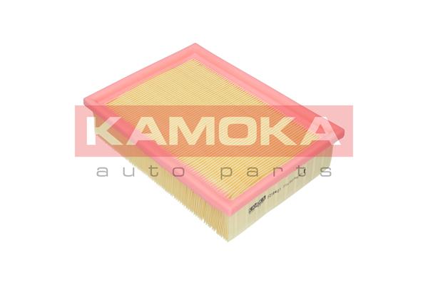 Air Filter - F218401 KAMOKA