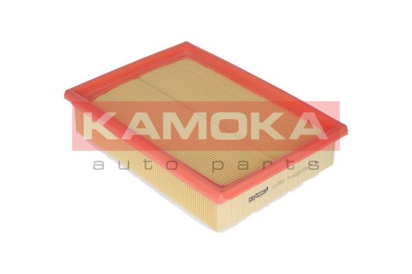 oro filtras - F218501 KAMOKA