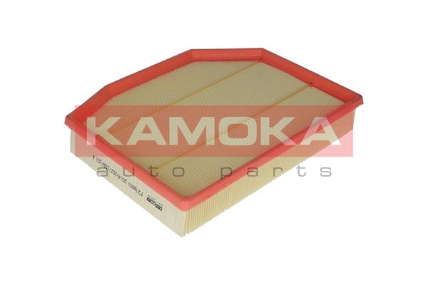 oro filtras - F218601 KAMOKA