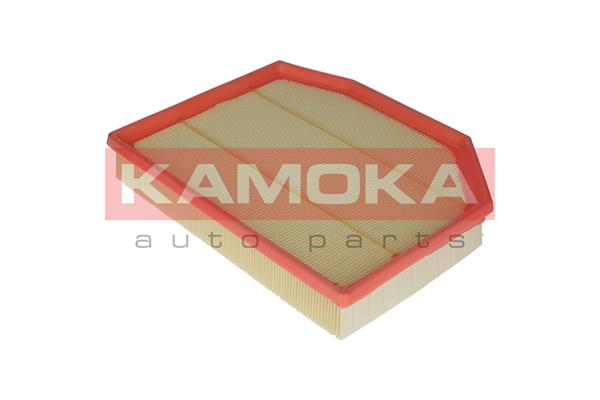 Воздушный фильтр - F218601 KAMOKA
