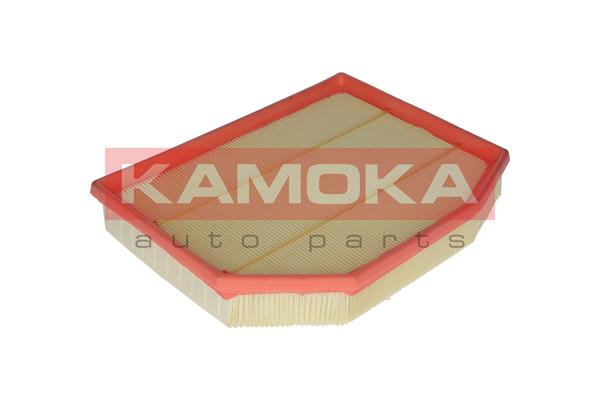 Воздушный фильтр - F218601 KAMOKA