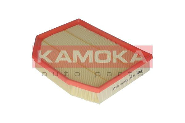 Воздушный фильтр - F218601 KAMOKA