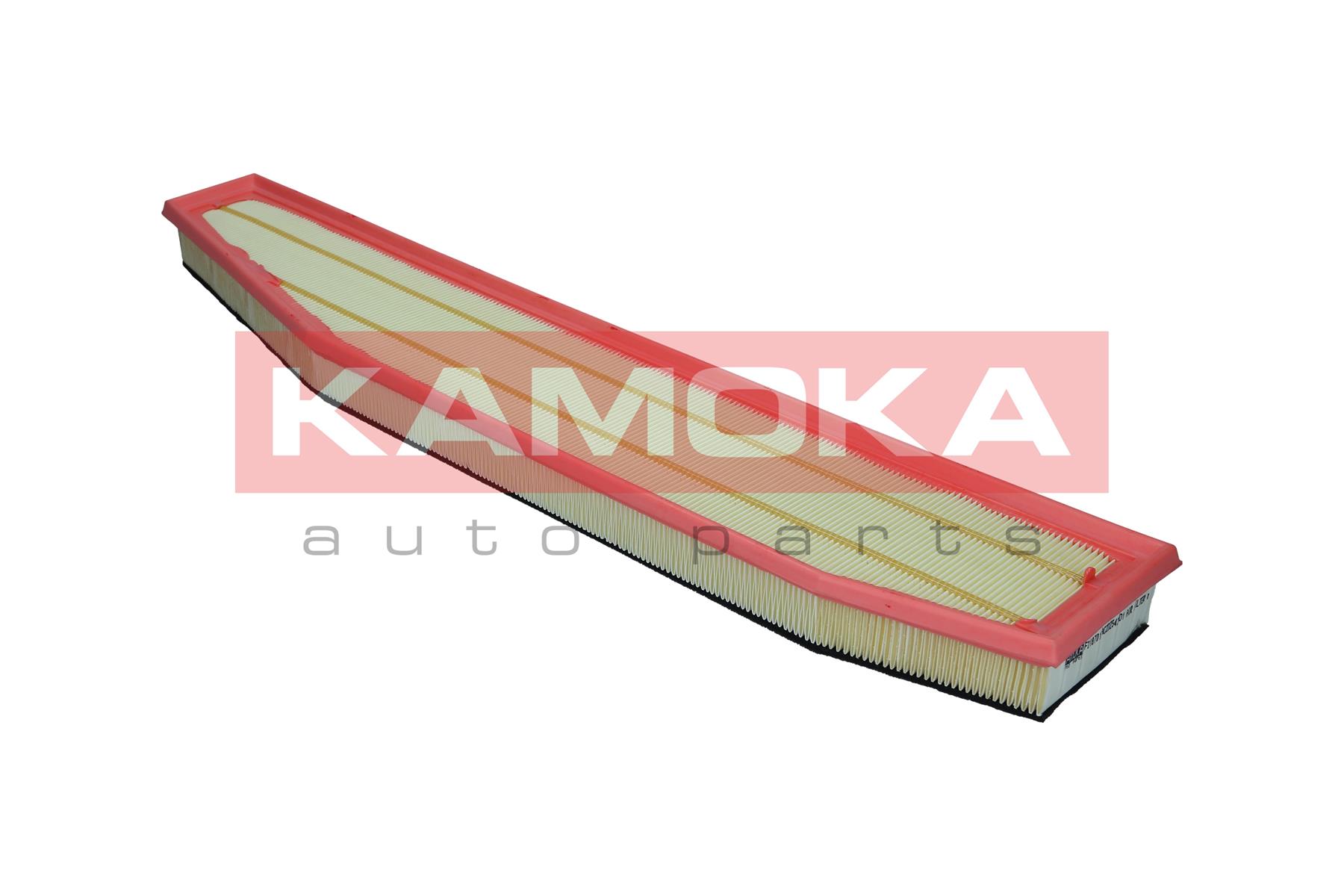 Filtro aria - F218701 KAMOKA