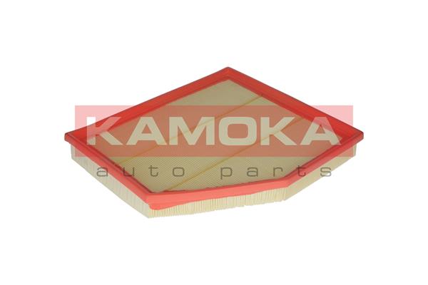 oro filtras - F219401 KAMOKA
