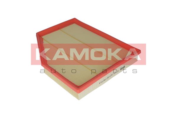 Air Filter - F219401 KAMOKA